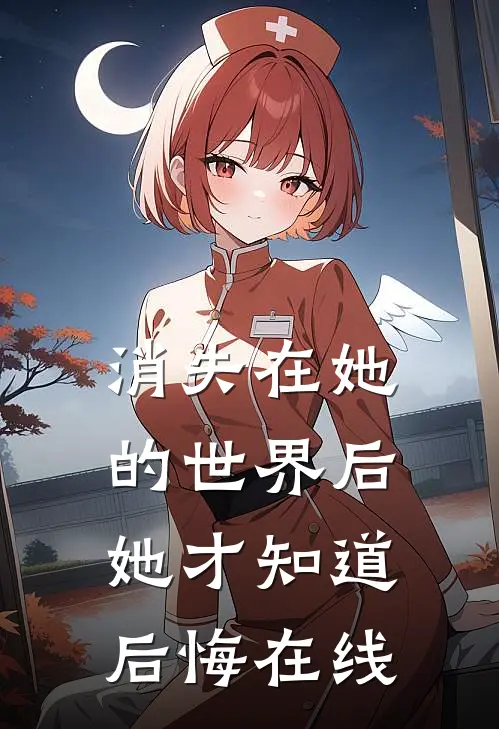 消失在她的世界后她才知道后悔在线