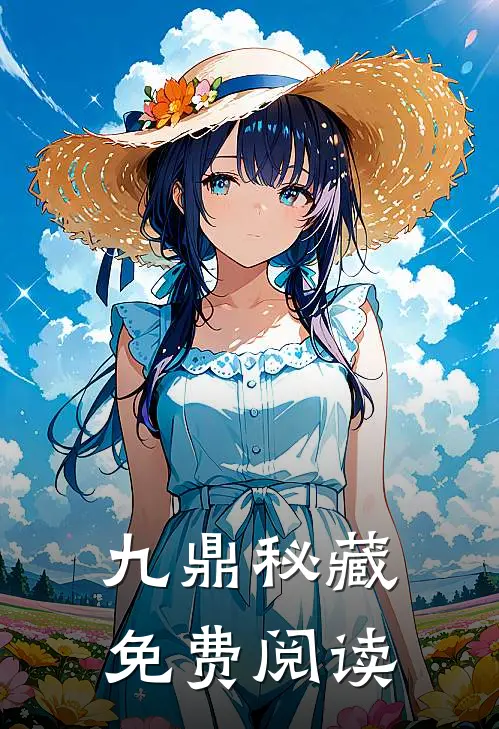 九鼎秘藏免费阅读