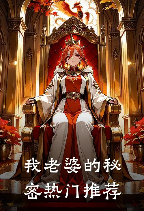 我老婆的秘密热门推荐