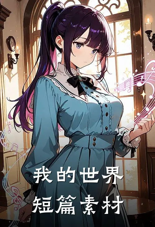 我的世界短篇素材