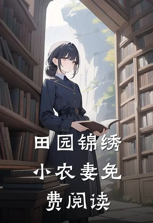 田园锦绣小农妻免费阅读