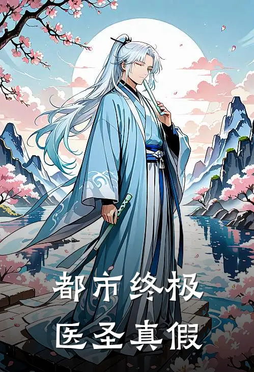 都市终极医圣 真假