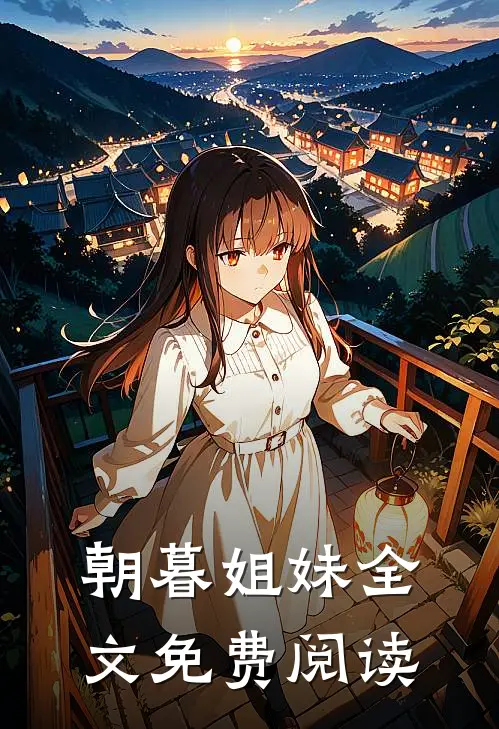 朝暮姐妹全文免费阅读