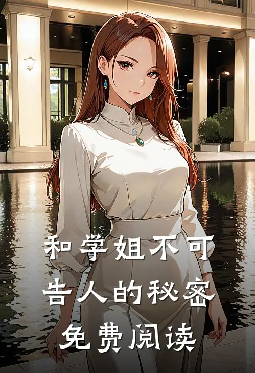 和学姐不可告人的秘密免费阅读