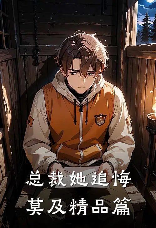 总裁她追悔莫及精品篇