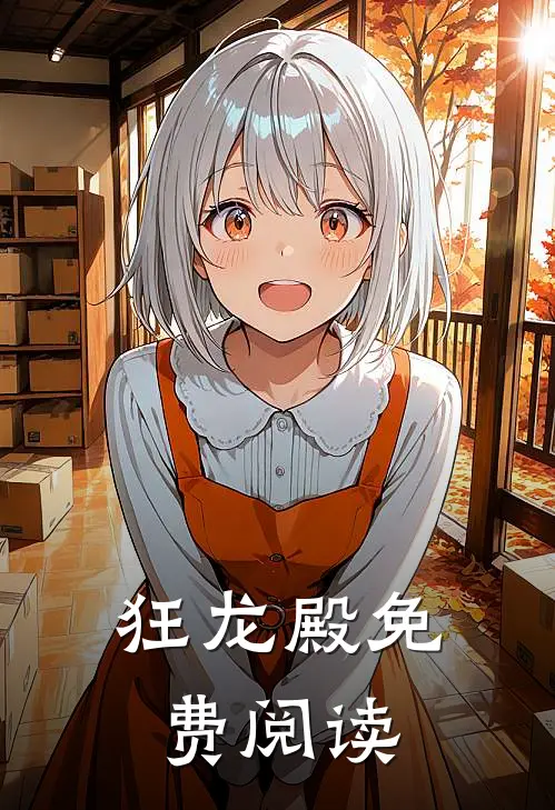 狂龙殿免费阅读