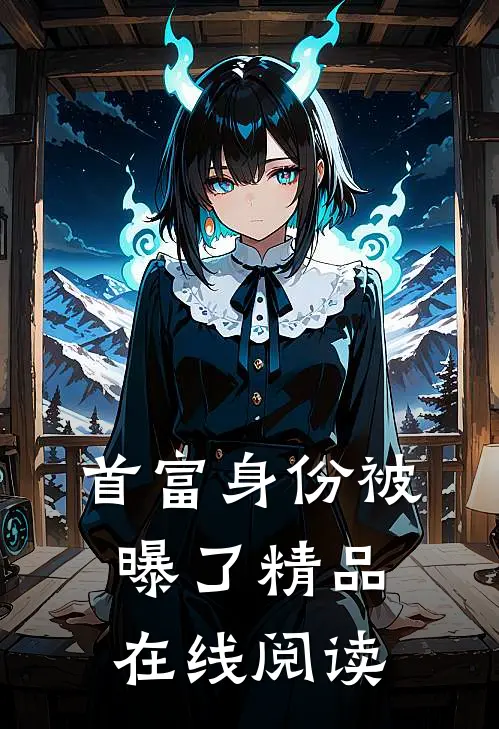 首富身份被曝了精品在线阅读