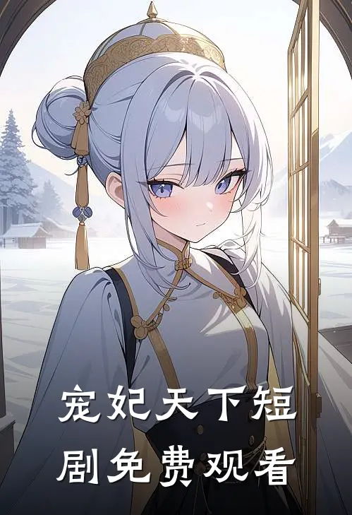 宠妃天下短剧免费观看