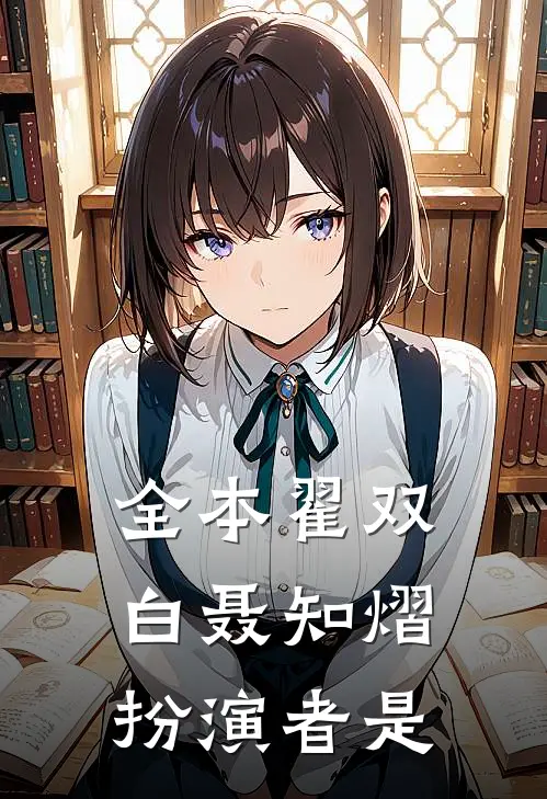 全本翟双白聂知熠扮演者是