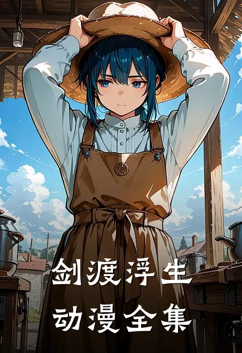 剑渡浮生动漫全集