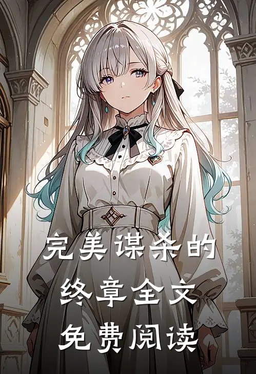 完美谋杀的终章全文免费阅读