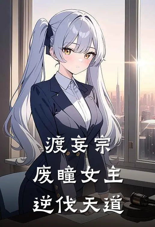 渡妄宗：废瞳女主逆伐天道