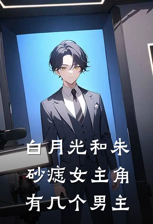 白月光和朱砂痣女主角有几个男主