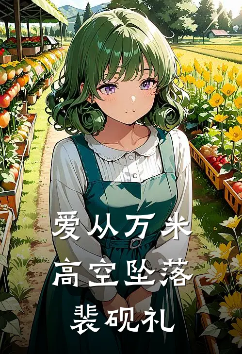 爱从万米高空坠落裴砚礼