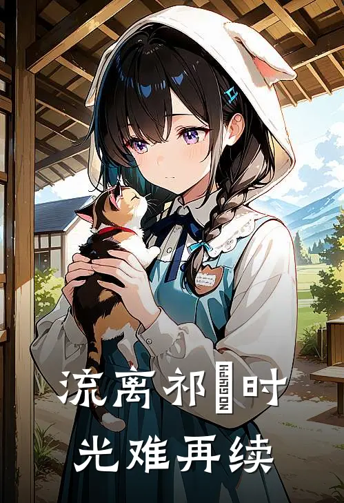 流离祁崟时光难再续