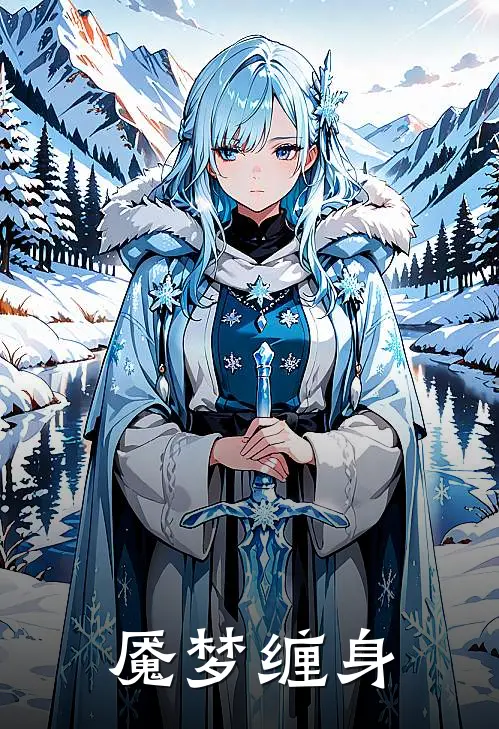魇梦缠身