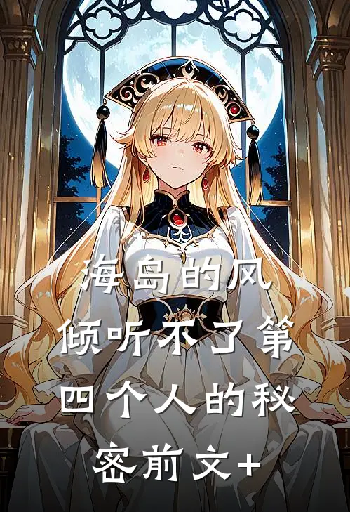海岛的风，倾听不了第四个人的秘密前文+