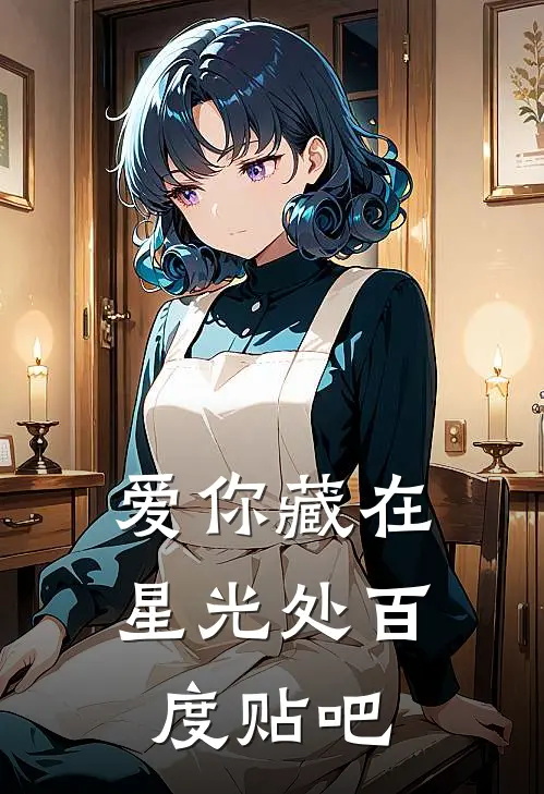 爱你藏在星光处百度贴吧