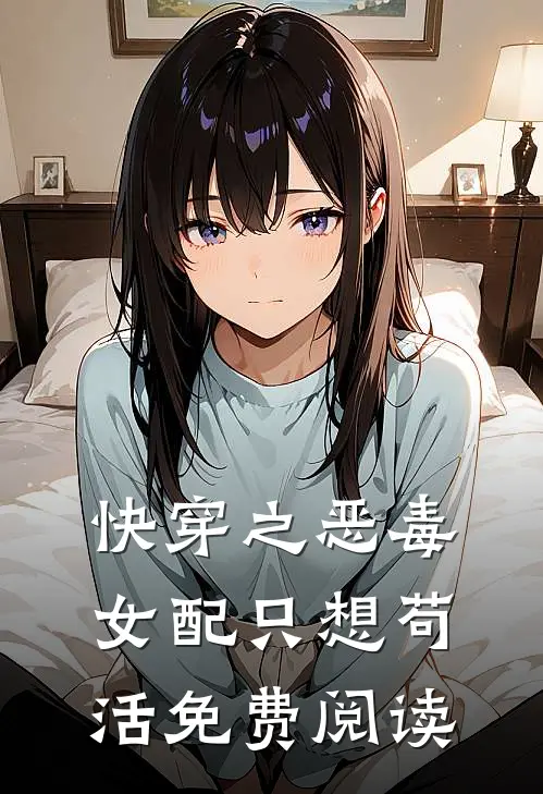 快穿之恶毒女配只想苟活免费阅读