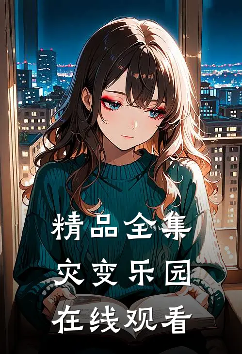 精品全集灾变乐园在线观看