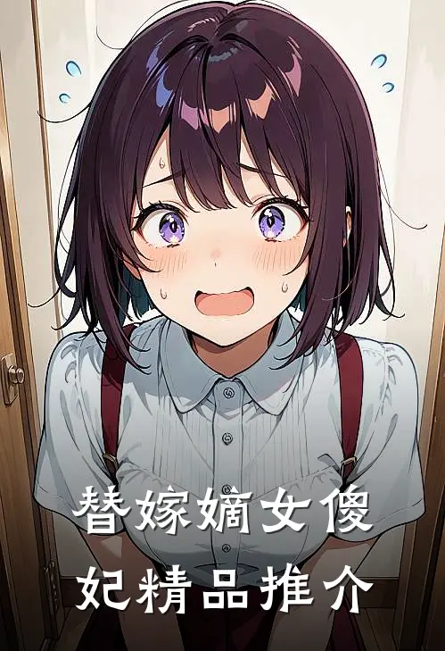 替嫁嫡女傻妃精品推介
