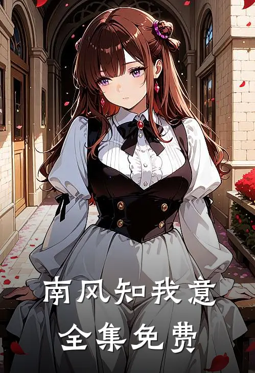 南风知我意全集免费