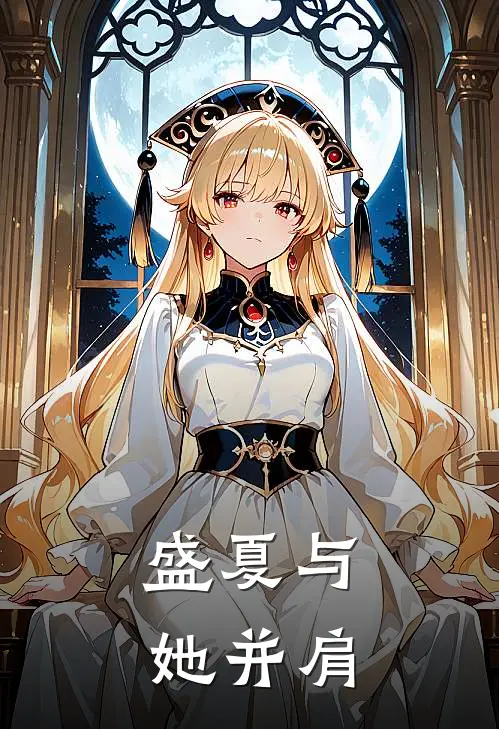 盛夏与她并肩