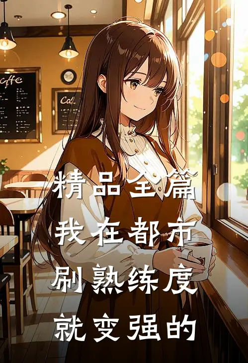 精品全篇我在都市刷熟练度就变强的