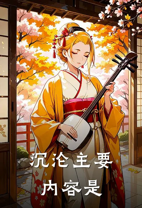 沉沦主要内容是