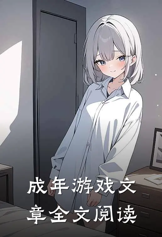 成年游戏文章全文阅读
