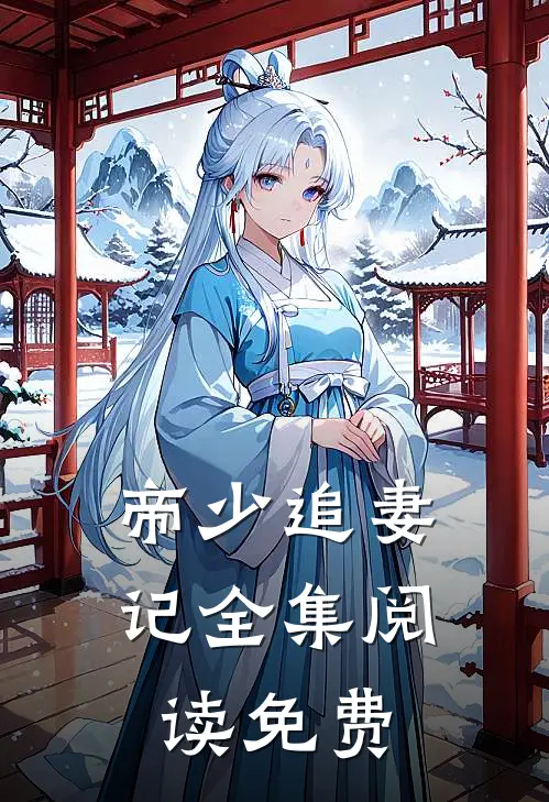 帝少追妻记全集阅读免费