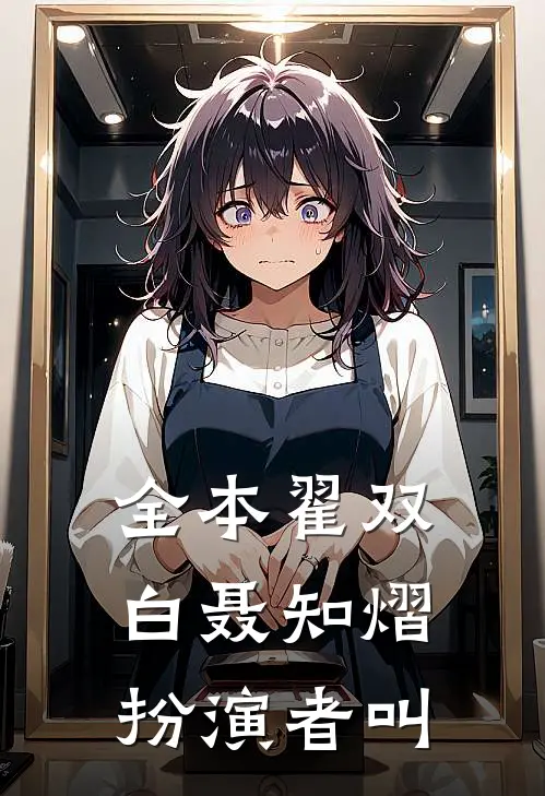 全本翟双白聂知熠扮演者叫