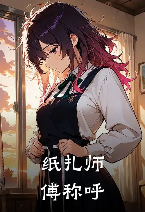 纸扎师傅称呼