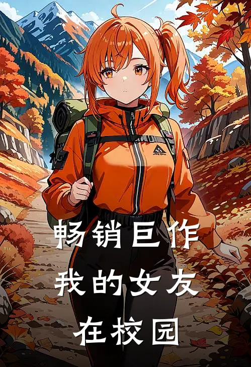 畅销巨作我的女友在校园
