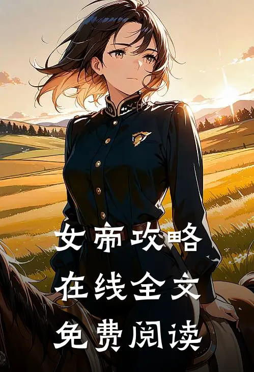 女帝攻略在线全文免费阅读