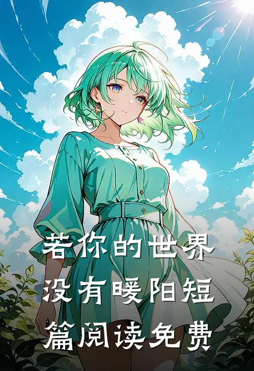 若你的世界没有暖阳短篇阅读免费