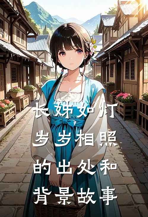 长姊如灯岁岁相照的出处和背景故事