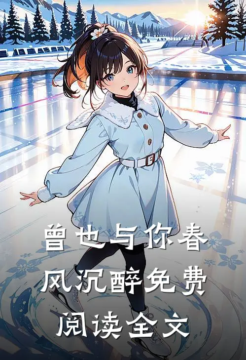 曾也与你春风沉醉免费阅读全文