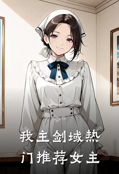 我主剑域热门推荐女主