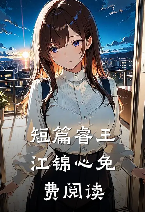 短篇睿王江锦心免费阅读