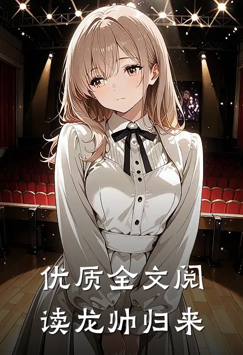 优质全文阅读龙帅归来