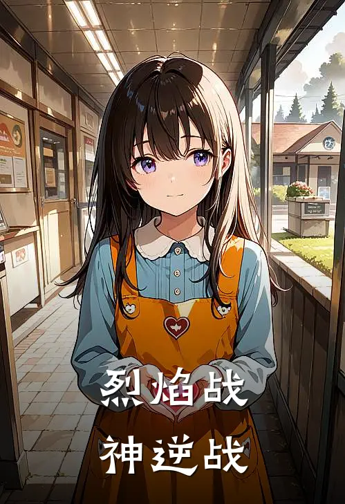 烈焰战神逆战