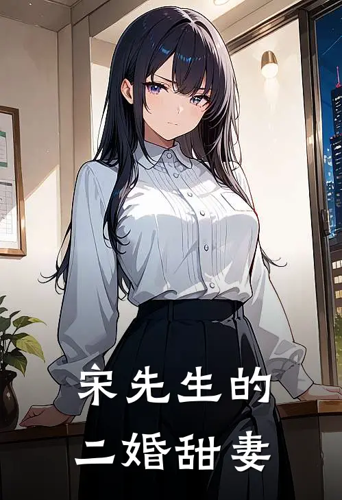 宋先生的二婚甜妻