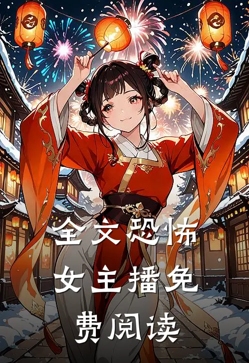 全文恐怖女主播免费阅读