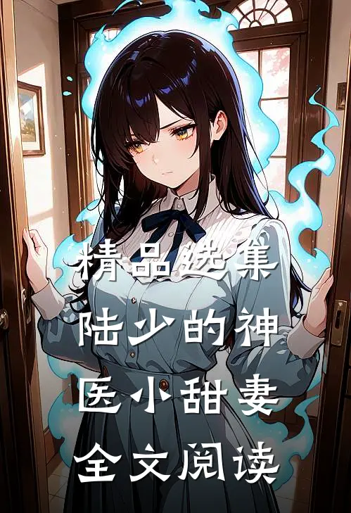 精品选集陆少的神医小甜妻全文阅读