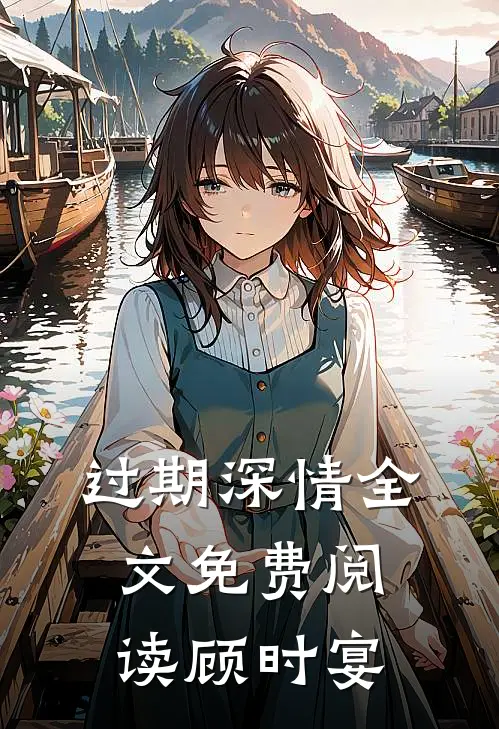 过期深情全文免费阅读顾时宴