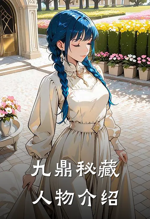 九鼎秘藏人物介绍