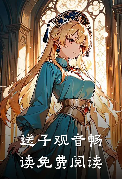 送子观音畅读免费阅读