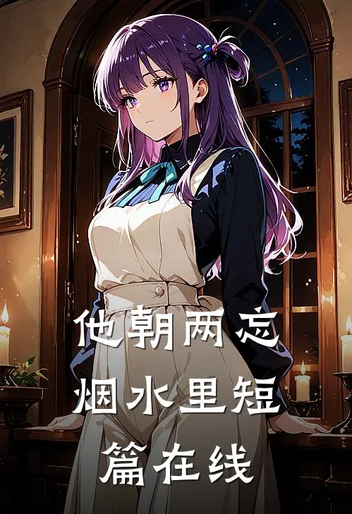 他朝两忘烟水里 短篇在线
