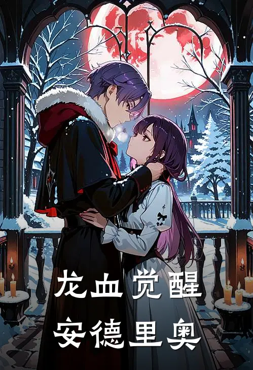 龙血觉醒安德里奥